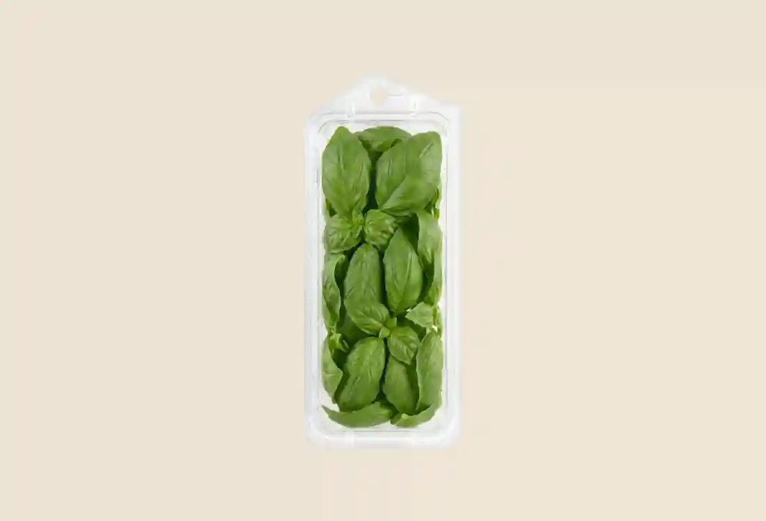 Local Basil