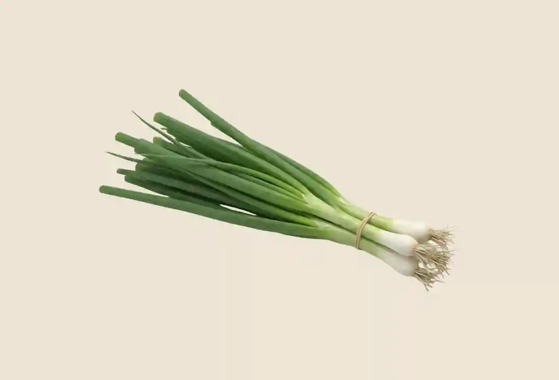 Local Green Onions