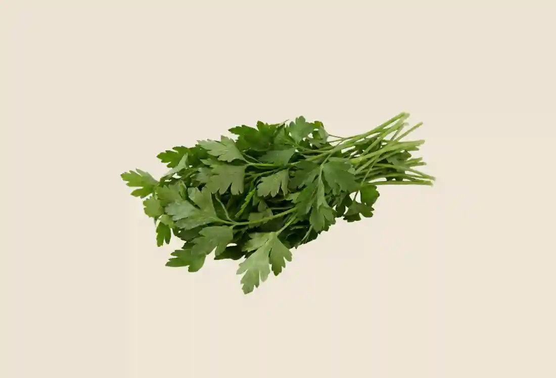 Local Parsley