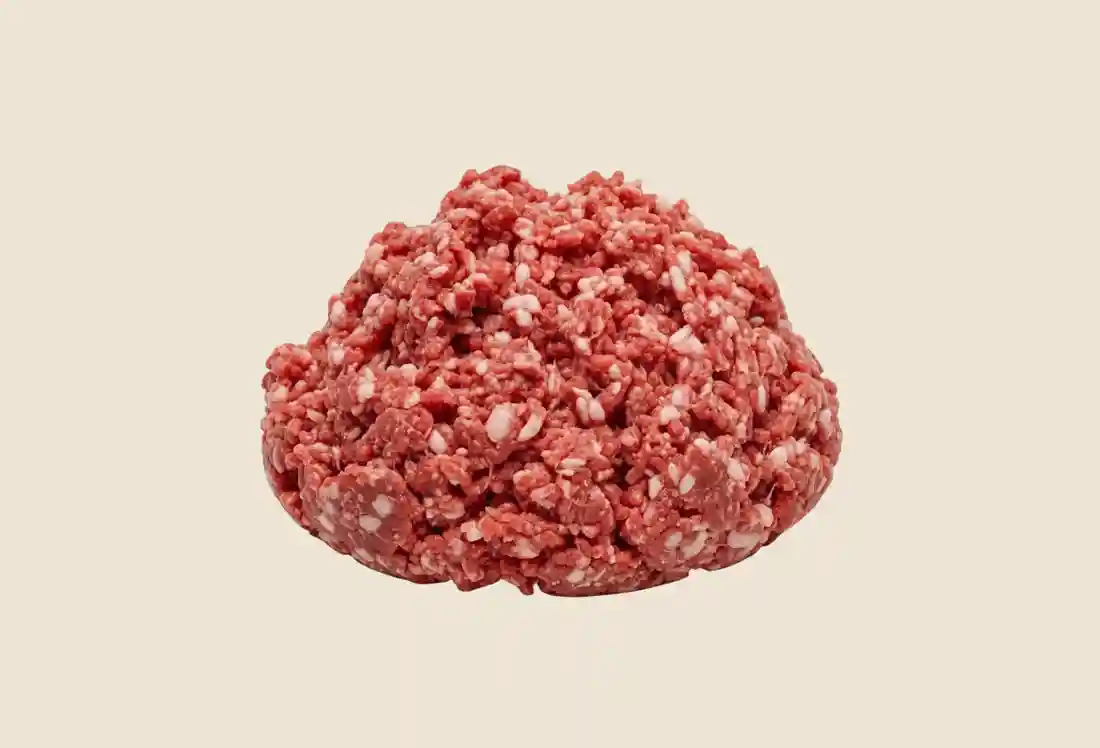 Ground Beef, Akaushi Wagyu