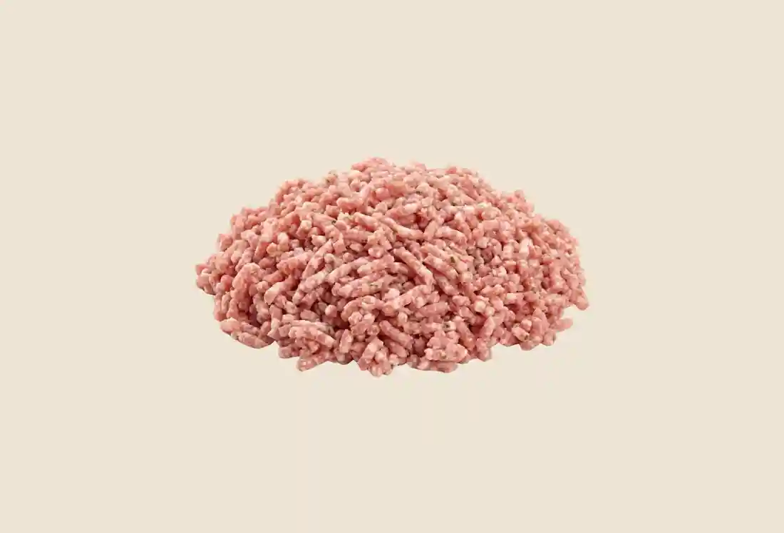 Ground Pork, Pasture Raised