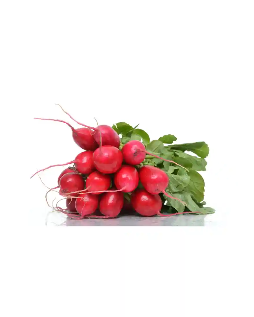 Radish Bunch