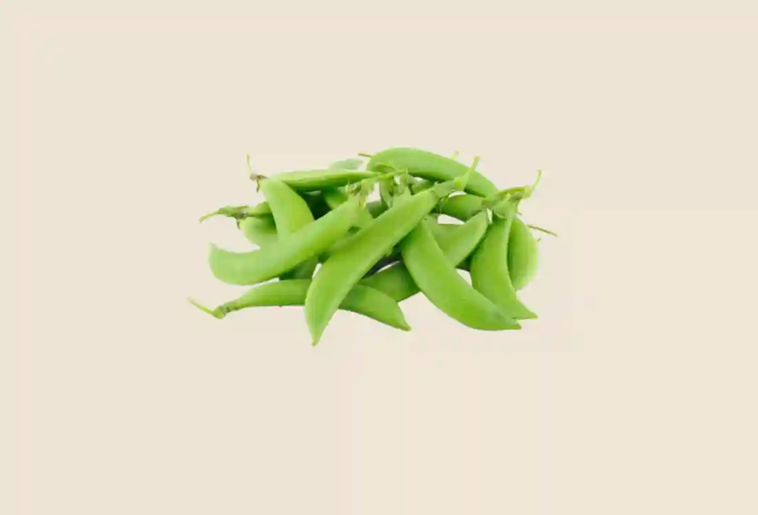 Local Sugar Snap Peas