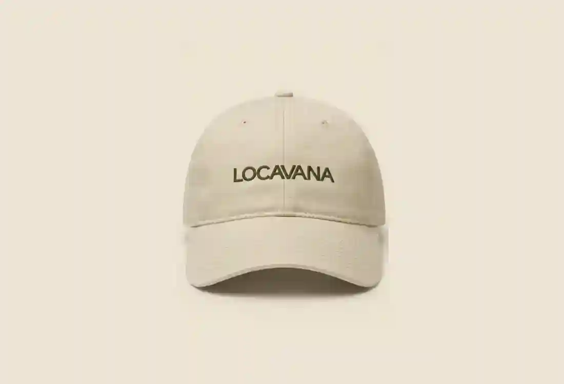 Organic Cotton Hat