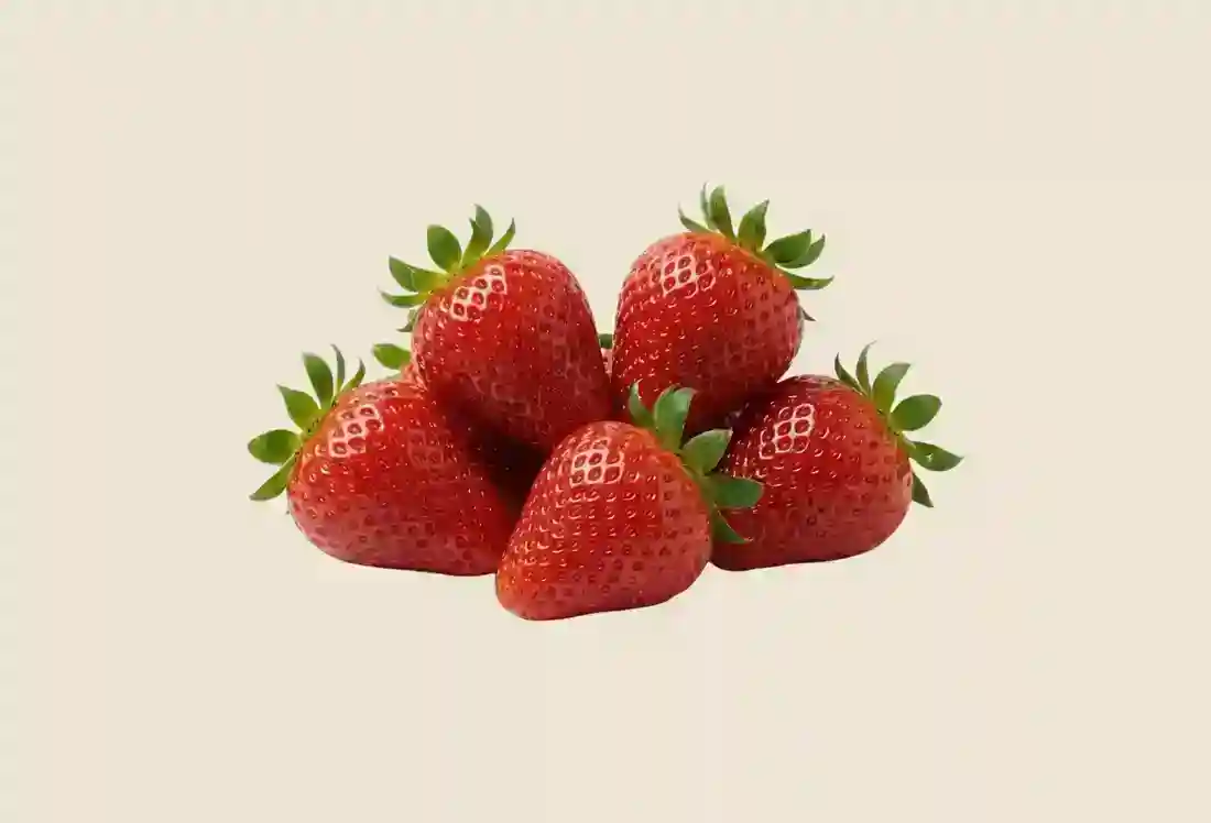 Local Strawberries