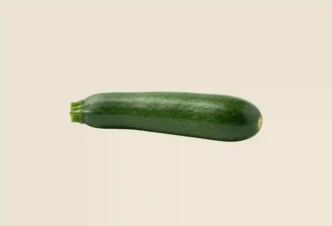 Local Zucchini