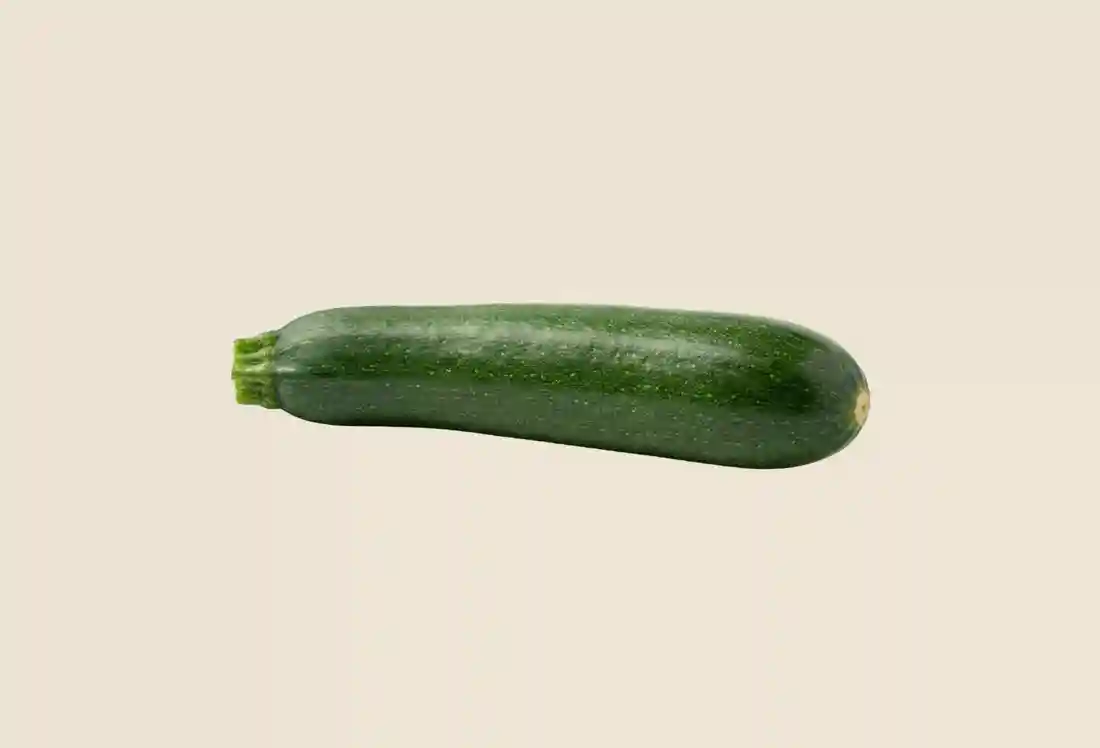 Local Zucchini