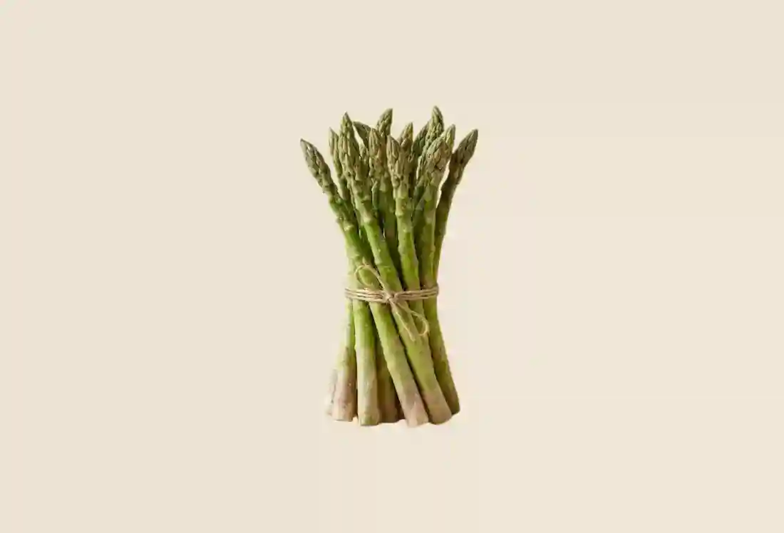 Local Asparagus