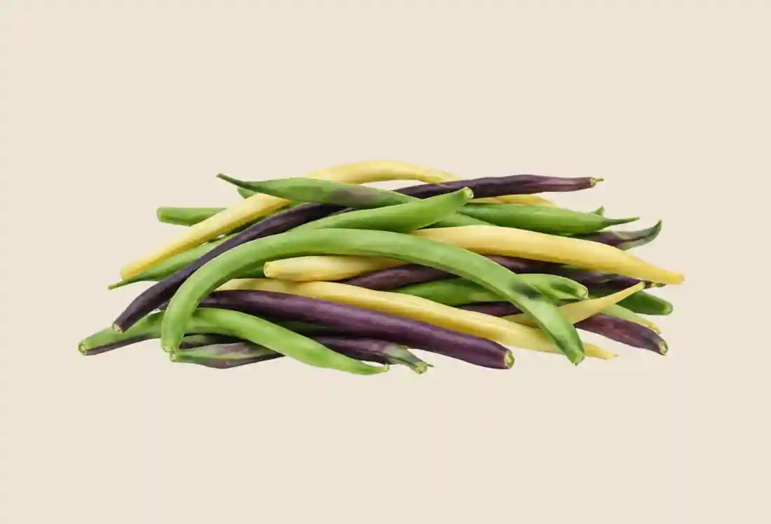 Local Mixed Beans