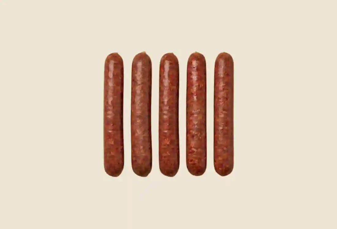 Hot Dogs, Pasture-Raised