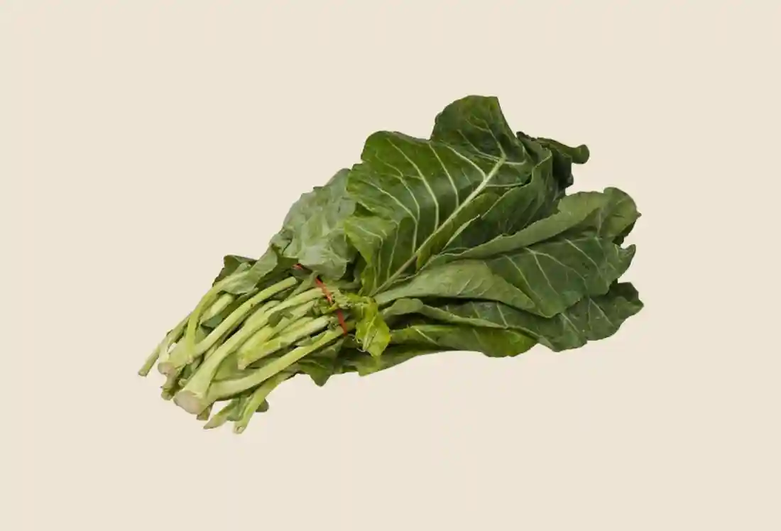 Local Collard Greens