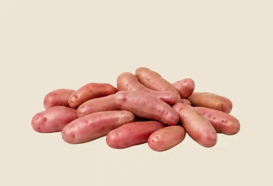 Local French Fingerling Potatoes