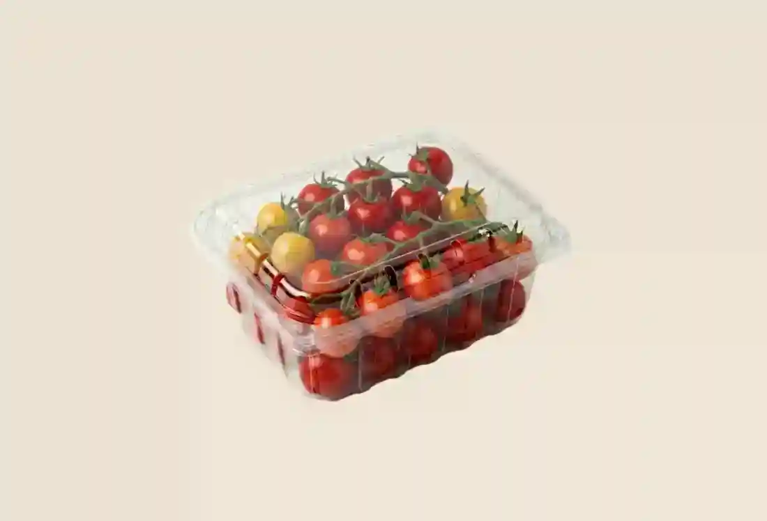 Local Cherry Tomatoes