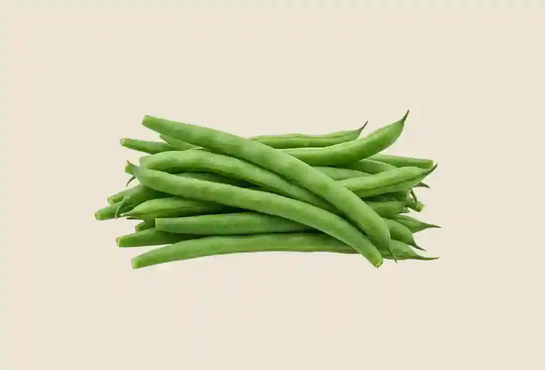 Local Green Beans