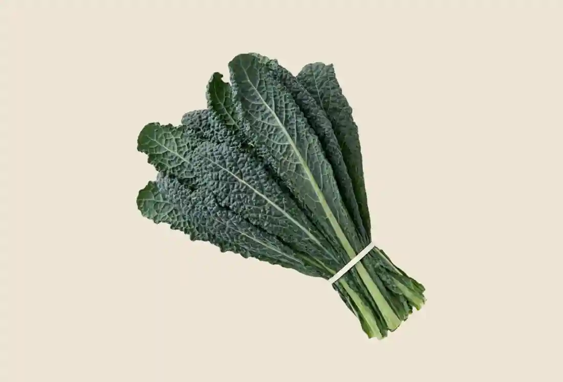 Local Kale, Lacinato
