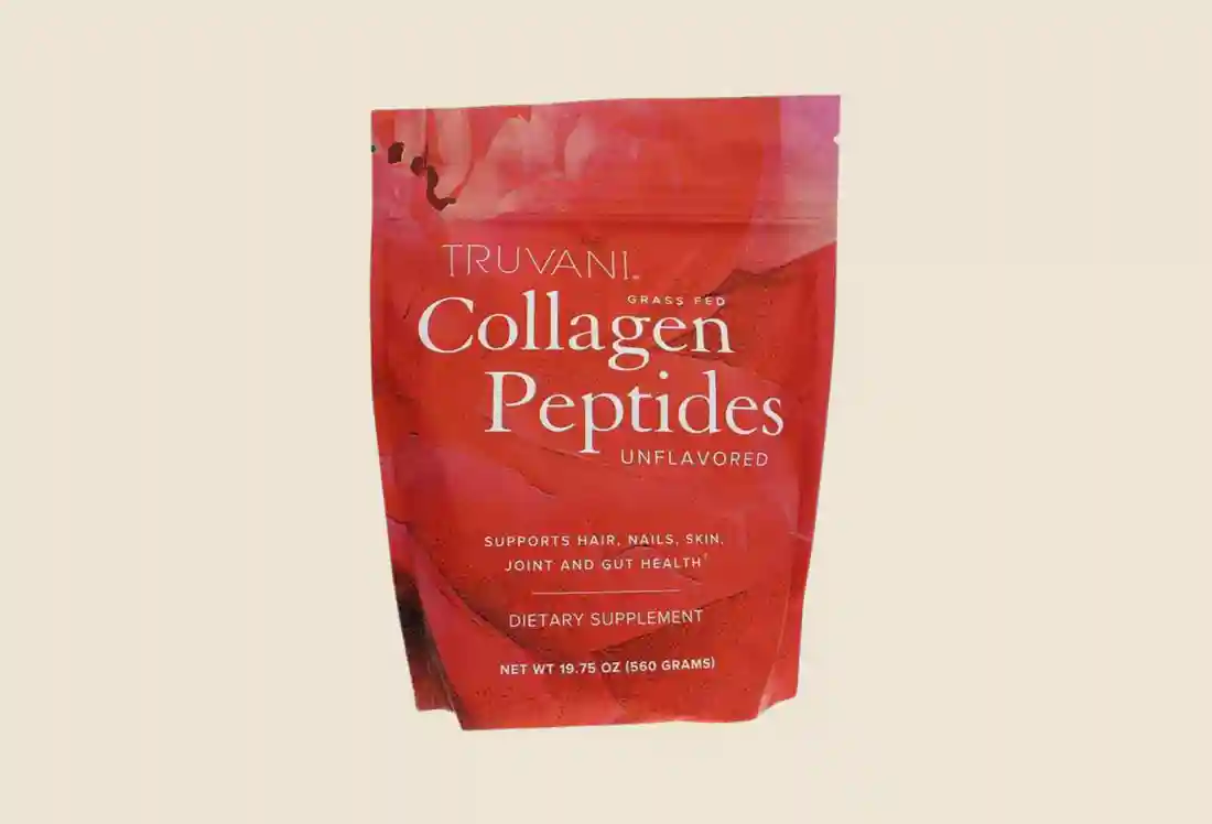 Collagen Peptides