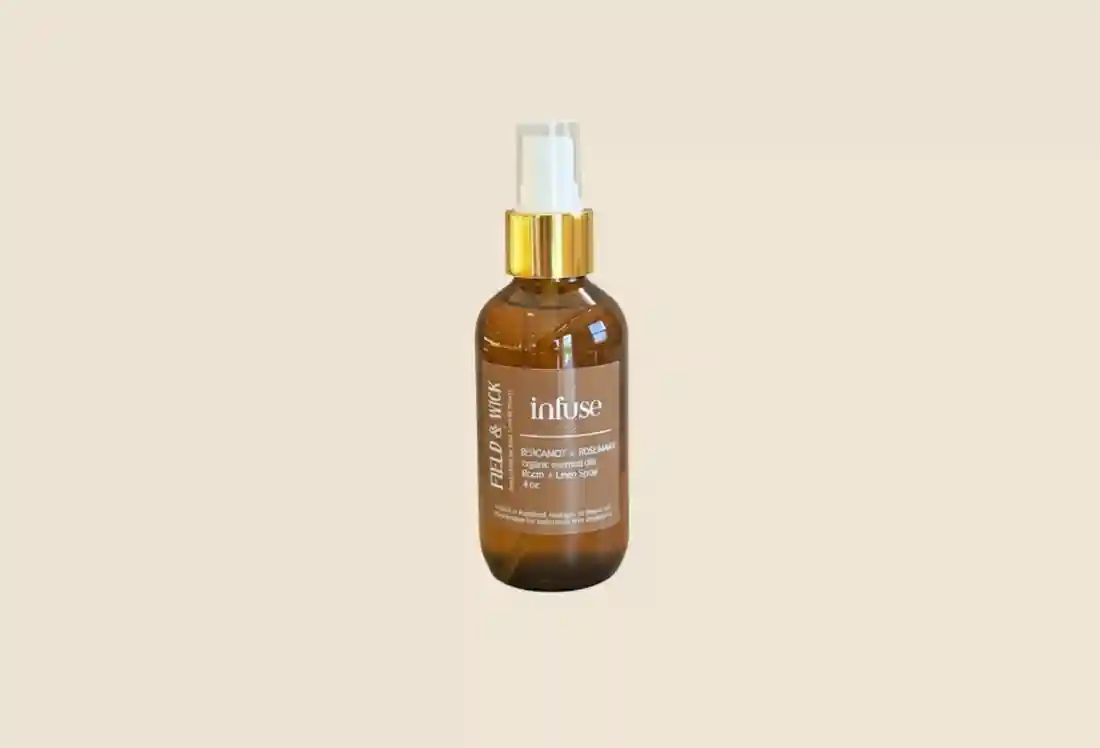 Local Room + Linen Spray - Infuse