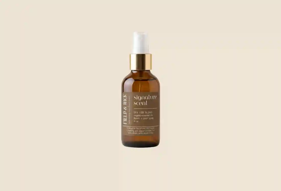 Local Room + Linen Spray - Signature Scent