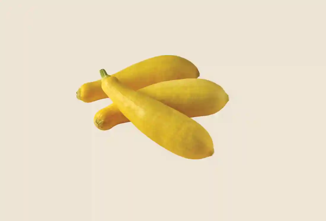 Local Summer Squash, Yellow