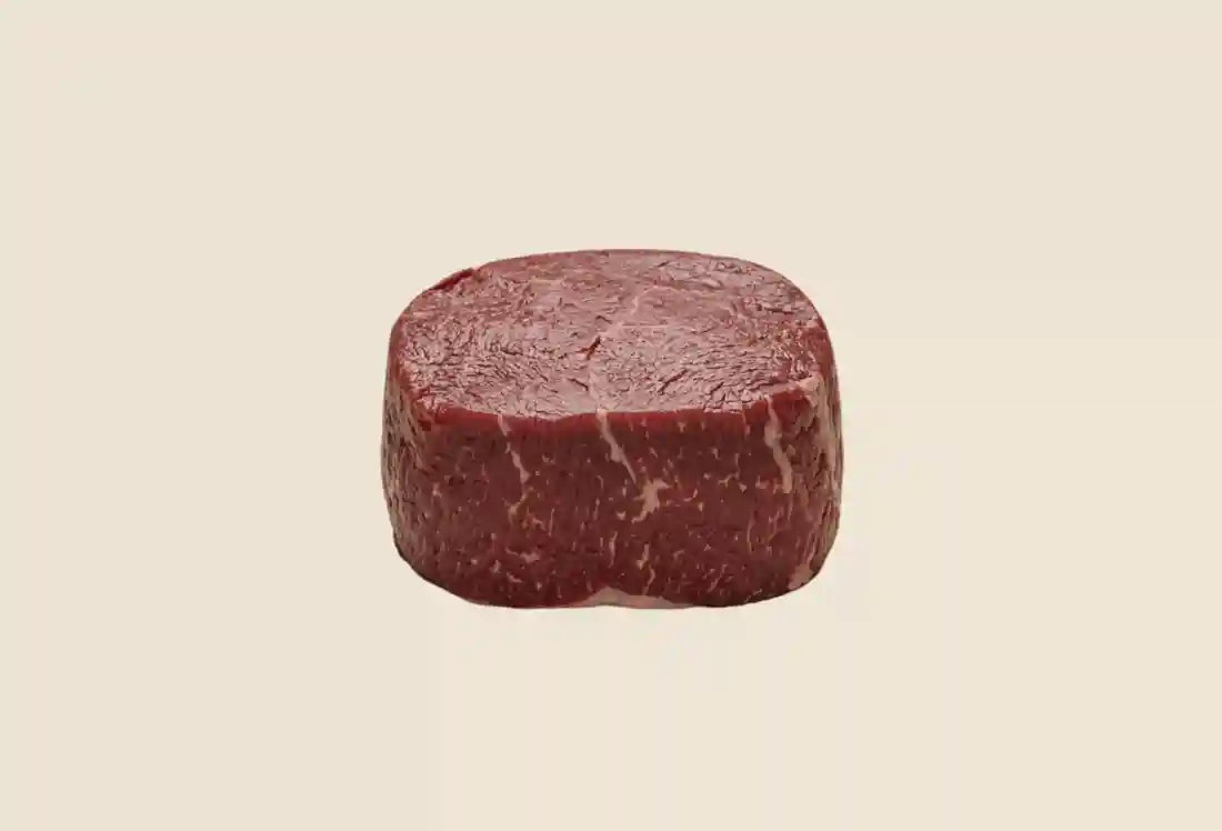 Tenderloin Steak, Pasture Raised