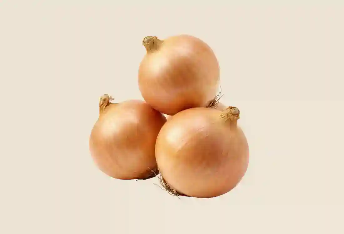 Local Yellow Onions