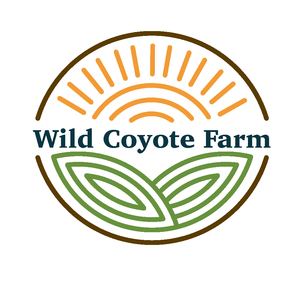Wild Coyote Farm