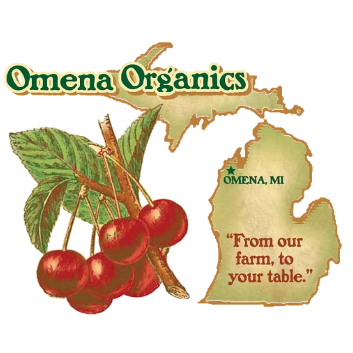 Omena Organics