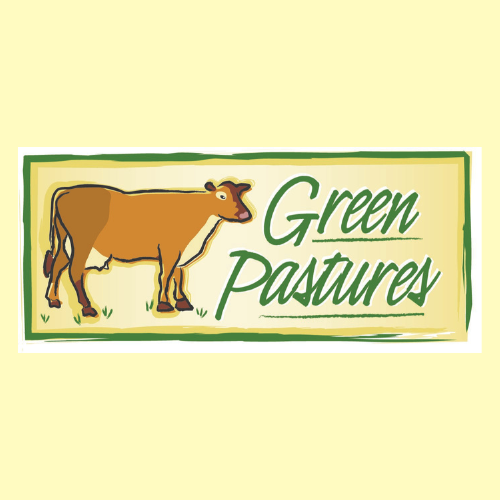 Green Pastures