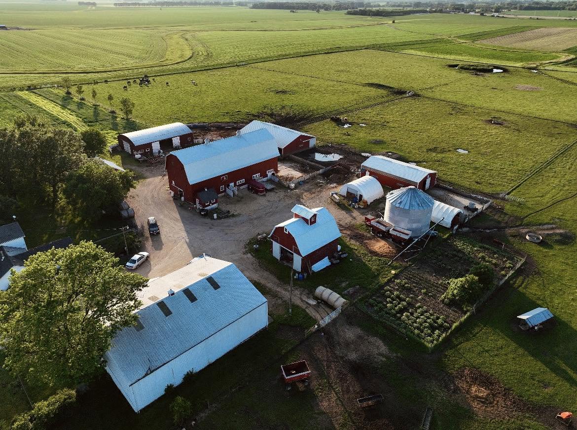 Hasselmann Family Farm